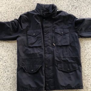 Men’s Barbour lightweight jacket